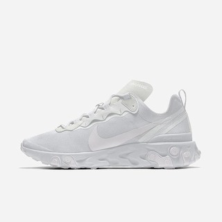 Pantofi Casual Nike React Element 55 By You Barbati Colorati | POWX-95621